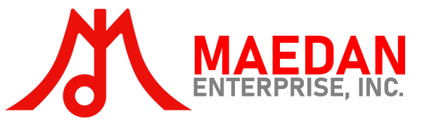 MAEDAN Enterprise, Inc.
